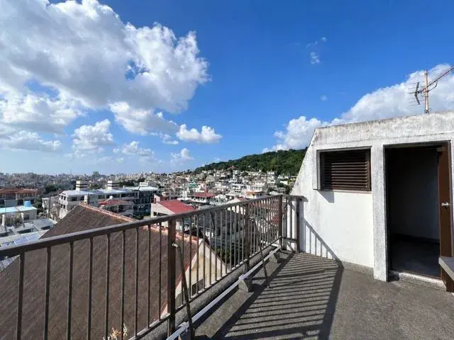5LDK 那覇市 沖縄県 (2)