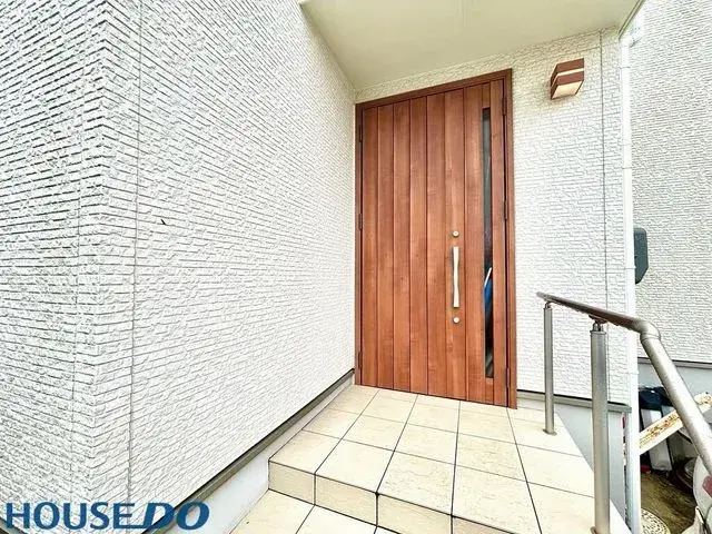 4LDK Property Chatan-cho Okinawa (2)