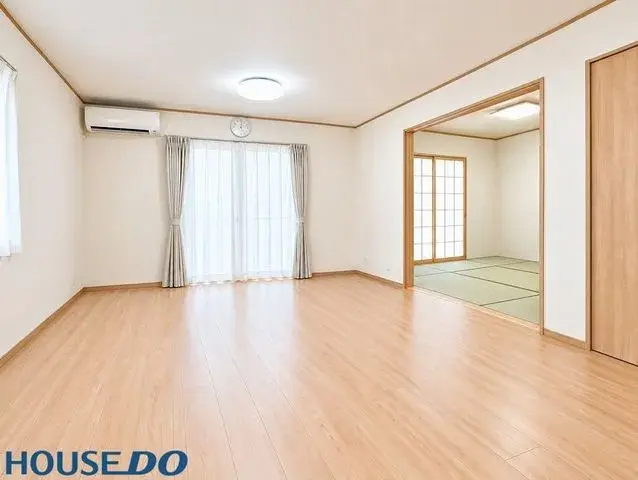 4LDK Property Chatan-cho Okinawa (7)