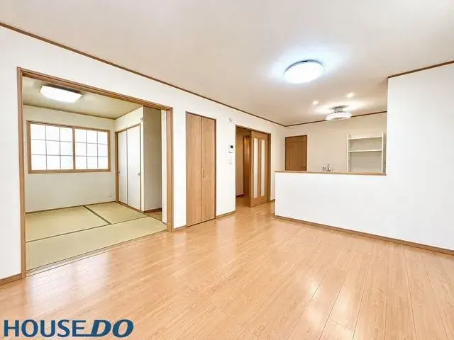 4LDK Property Chatan-cho Okinawa (8)