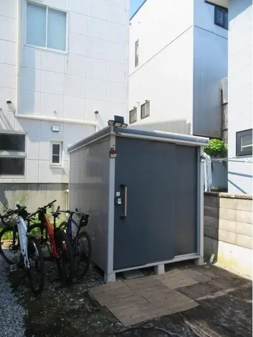 2LDK Bien immobilier Ville de Hakodate Hokkaido (2)