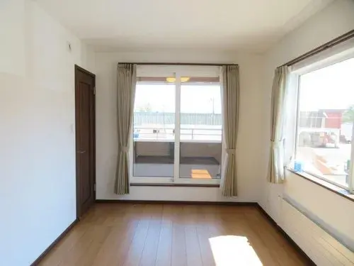 2LDK Bien immobilier Ville de Hakodate Hokkaido (11)