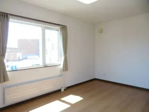 2LDK Bien immobilier Ville de Hakodate Hokkaido (13)