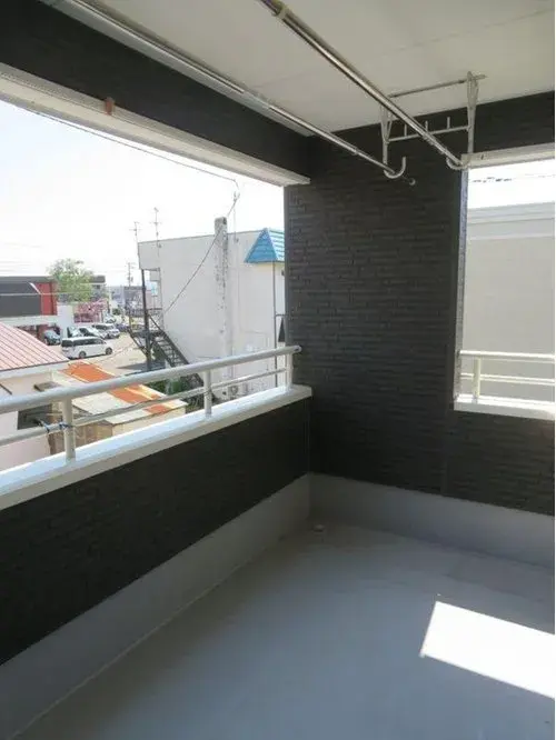 2LDK Bien immobilier Ville de Hakodate Hokkaido (15)