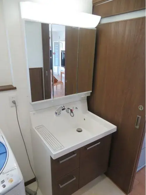 2LDK Bien immobilier Ville de Hakodate Hokkaido (18)