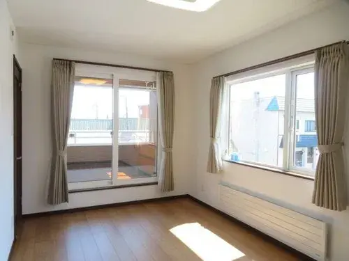 2LDK Bien immobilier Ville de Hakodate Hokkaido (4)