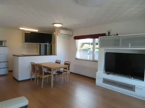 2LDK Bien immobilier Ville de Hakodate Hokkaido (7)