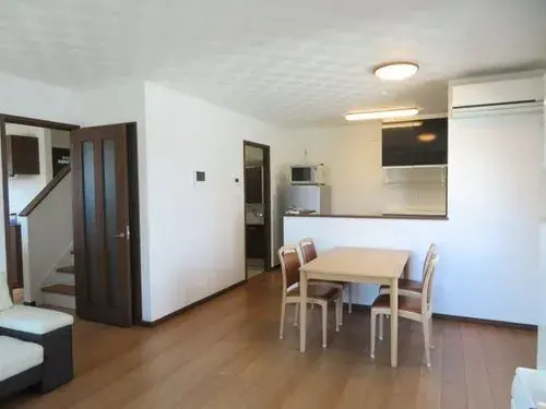 2LDK Bien immobilier Ville de Hakodate Hokkaido (8)