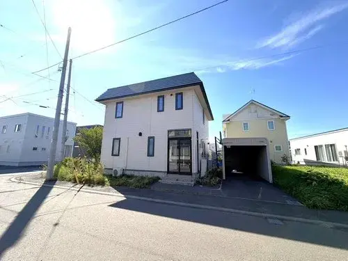 4LDK房产 札幌市 北海道 (3)