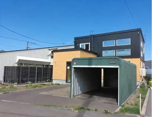 4LDK Ebetsu City Hokkaido (2)