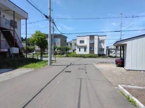 4LDK Ebetsu City Hokkaido (3)