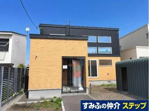 4LDK Ebetsu City Hokkaido (4)