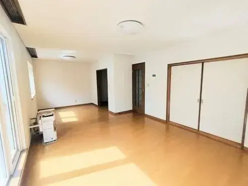 4LDK عقار مدينة سابورو هوكايدو (4)