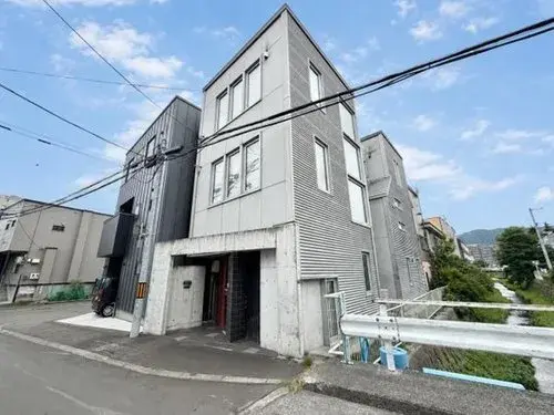 3LDK Sapporo City Hokkaido (2)