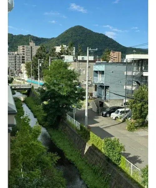 3LDK Sapporo City Hokkaido (18)
