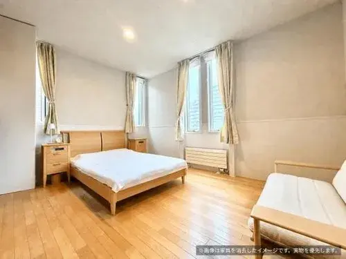 3LDK Sapporo City Hokkaido (8)