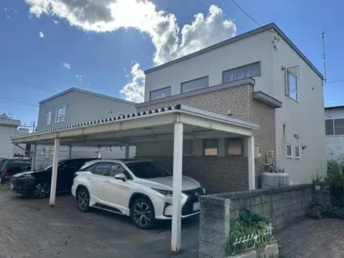 4LDK Property Higashi-ku Sapporo City Hokkaido (2)
