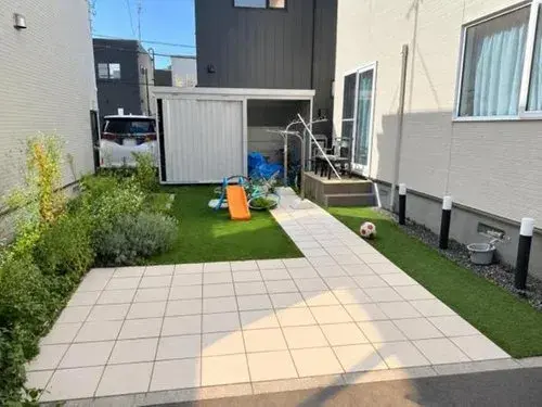 4LDK Property Higashi-ku Sapporo City Hokkaido (3)