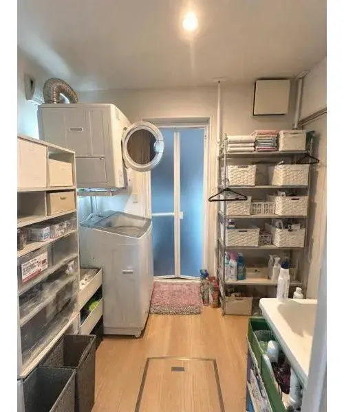 4LDK Property Higashi-ku Sapporo City Hokkaido (8)