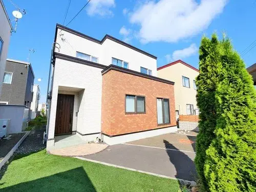 4LDK Property Ebetsu City Hokkaido (3)