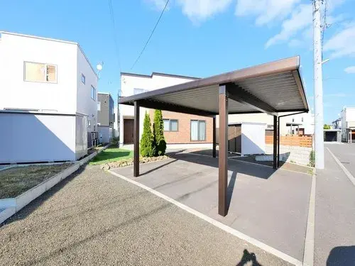4LDK Property Ebetsu City Hokkaido (4)