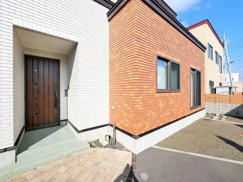 4LDK Property Ebetsu City Hokkaido (5)