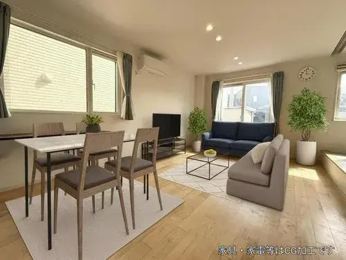 4LDK Property Ebetsu City Hokkaido (6)