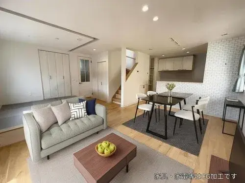 4LDK Property Ebetsu City Hokkaido (7)