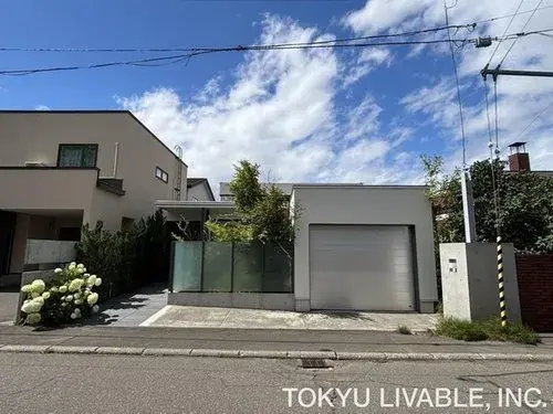 1LDK Property Sapporo City Hokkaido (2)