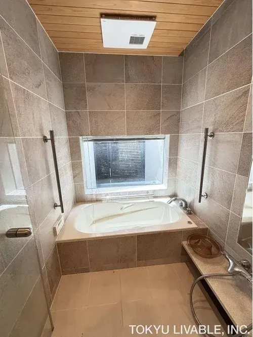 1LDK Property Sapporo City Hokkaido (11)