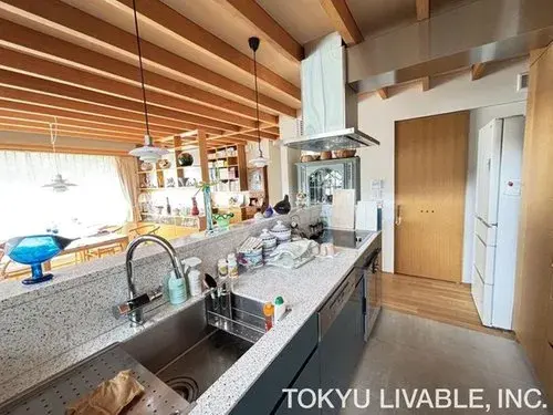 1LDK Property Sapporo City Hokkaido (13)