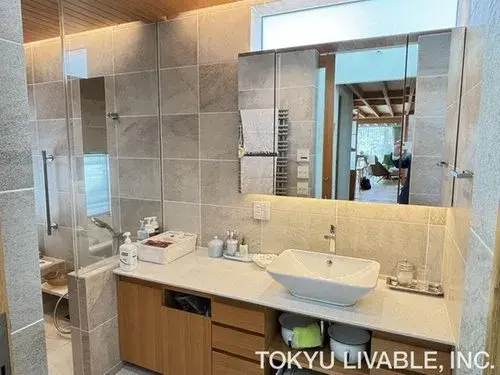 1LDK Property Sapporo City Hokkaido (14)
