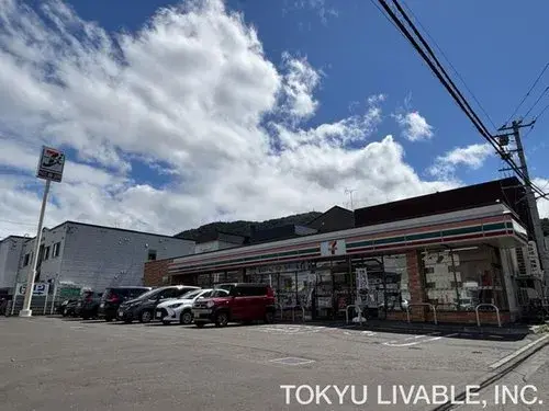1LDK Property Sapporo City Hokkaido (16)