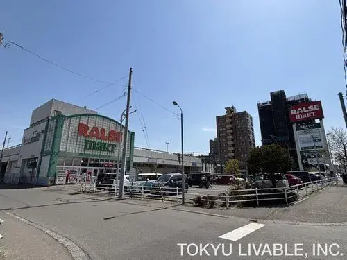 1LDK Property Sapporo City Hokkaido (17)