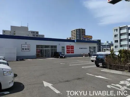 1LDK Property Sapporo City Hokkaido (18)