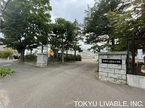 1LDK Property Sapporo City Hokkaido (19)