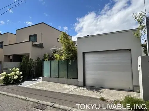 1LDK Property Sapporo City Hokkaido (3)