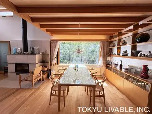 1LDK Property Sapporo City Hokkaido (6)