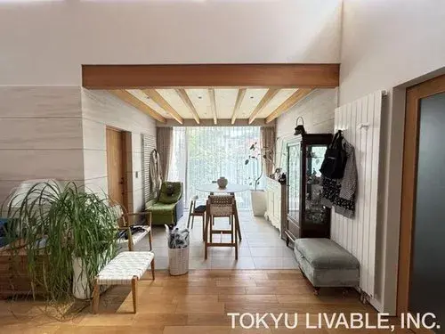 1LDK Property Sapporo City Hokkaido (7)