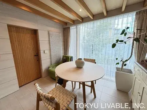 1LDK Property Sapporo City Hokkaido (8)