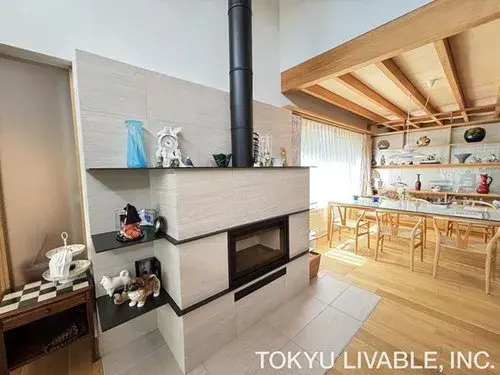 1LDK Property Sapporo City Hokkaido (9)