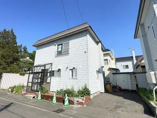 [Propiedad 5LDK] Ciudad de Ebetsu, Hokkaido (2)
