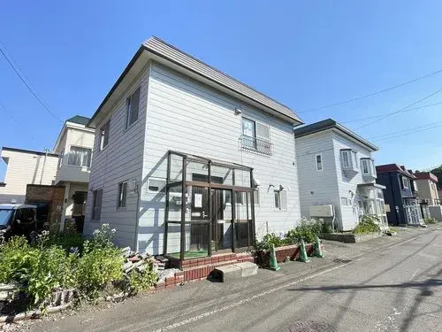 [Propiedad 5LDK] Ciudad de Ebetsu, Hokkaido (3)