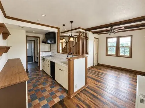 4LDK Property Kiyota Ward, Sapporo City Hokkaido (2)