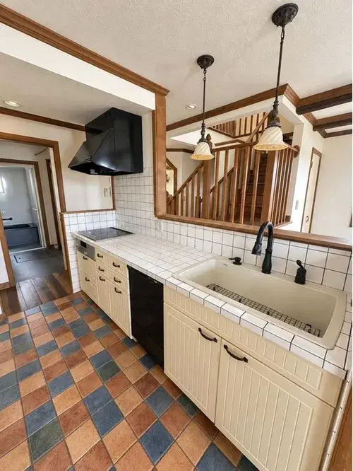 4LDK Property Kiyota Ward, Sapporo City Hokkaido (12)