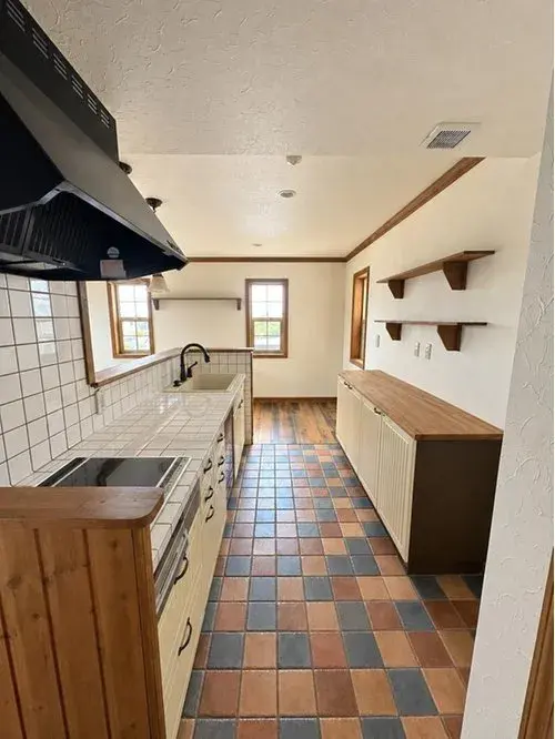 4LDK Property Kiyota Ward, Sapporo City Hokkaido (13)