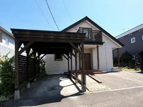 2LDK Propiedad Ciudad de Chitose Hokkaido (2)