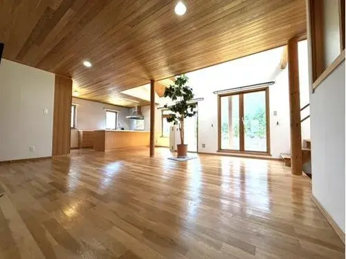 2LDK Propiedad Ciudad de Chitose Hokkaido (5)