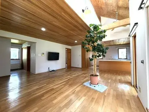 2LDK Propiedad Ciudad de Chitose Hokkaido (7)