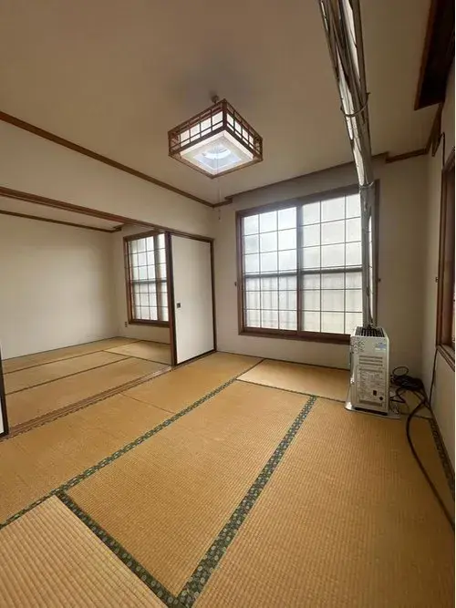 4LDK Sapporo City Hokkaido (11)